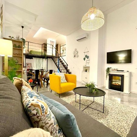 Gatu Premium Duplex Confort Junto A La Playa, Wifi Y Aire Acc Appartamento Cadice Esterno foto