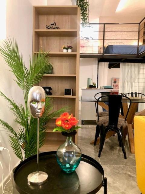 Gatu Premium Duplex Confort Junto A La Playa, Wifi Y Aire Acc Appartamento Cadice Esterno foto