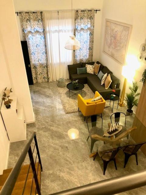 Gatu Premium Duplex Confort Junto A La Playa, Wifi Y Aire Acc Appartamento Cadice Esterno foto