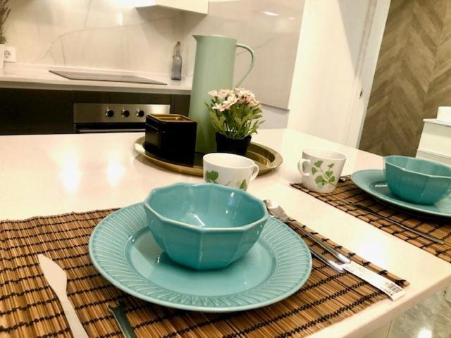 Gatu Premium Duplex Confort Junto A La Playa, Wifi Y Aire Acc Appartamento Cadice Esterno foto