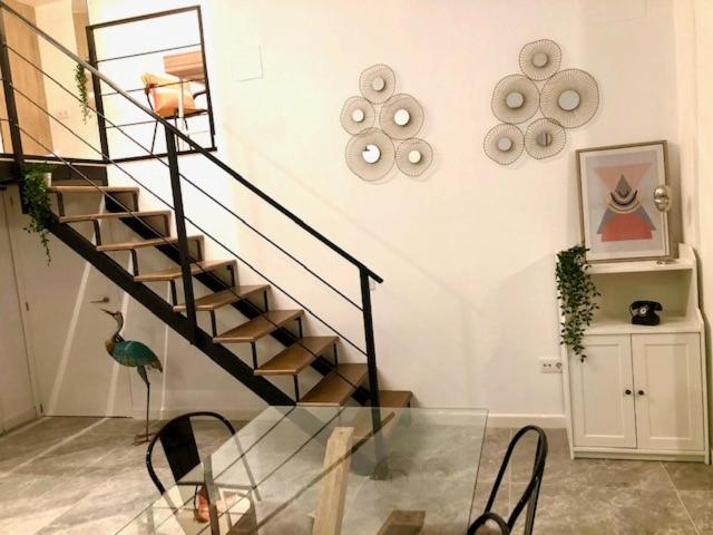 Gatu Premium Duplex Confort Junto A La Playa, Wifi Y Aire Acc Appartamento Cadice Esterno foto