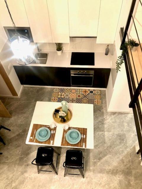 Gatu Premium Duplex Confort Junto A La Playa, Wifi Y Aire Acc Appartamento Cadice Esterno foto