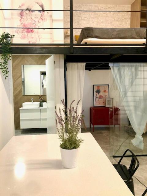 Gatu Premium Duplex Confort Junto A La Playa, Wifi Y Aire Acc Appartamento Cadice Esterno foto