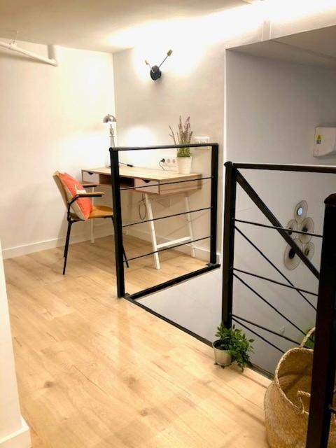 Gatu Premium Duplex Confort Junto A La Playa, Wifi Y Aire Acc Appartamento Cadice Esterno foto