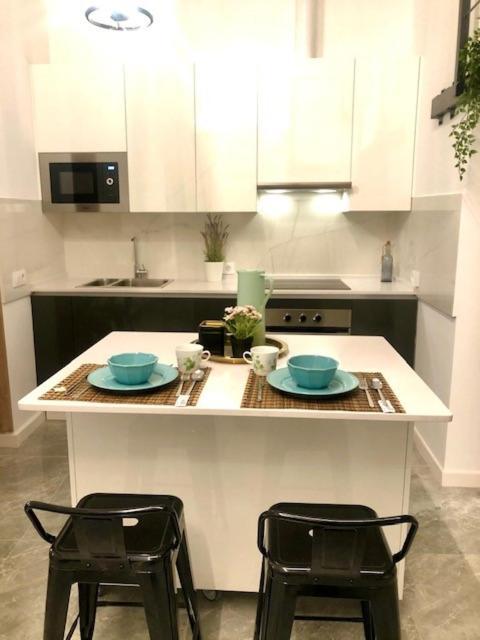 Gatu Premium Duplex Confort Junto A La Playa, Wifi Y Aire Acc Appartamento Cadice Esterno foto