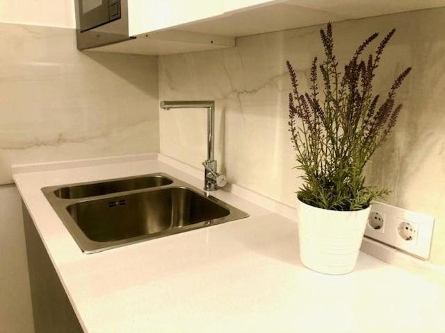 Gatu Premium Duplex Confort Junto A La Playa, Wifi Y Aire Acc Appartamento Cadice Esterno foto