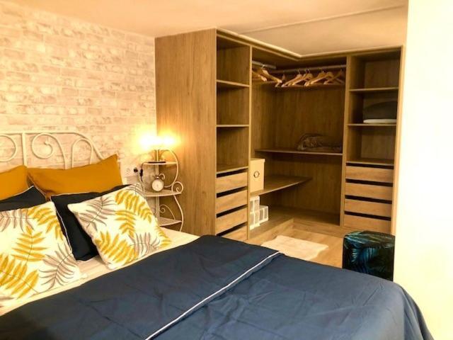 Gatu Premium Duplex Confort Junto A La Playa, Wifi Y Aire Acc Appartamento Cadice Esterno foto