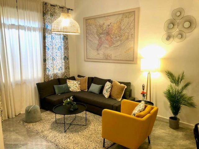 Gatu Premium Duplex Confort Junto A La Playa, Wifi Y Aire Acc Appartamento Cadice Esterno foto