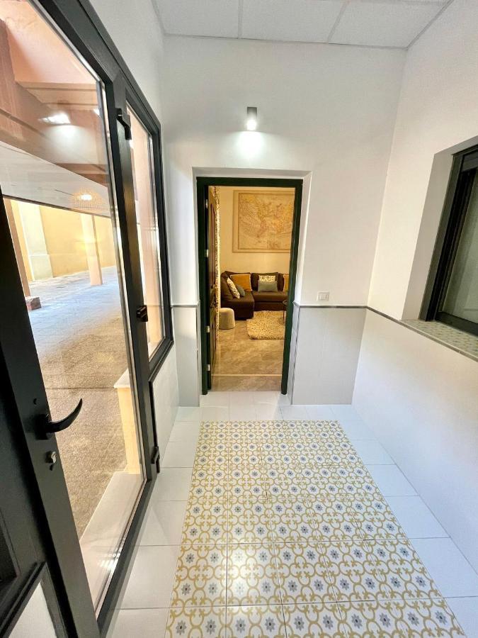 Gatu Premium Duplex Confort Junto A La Playa, Wifi Y Aire Acc Appartamento Cadice Esterno foto