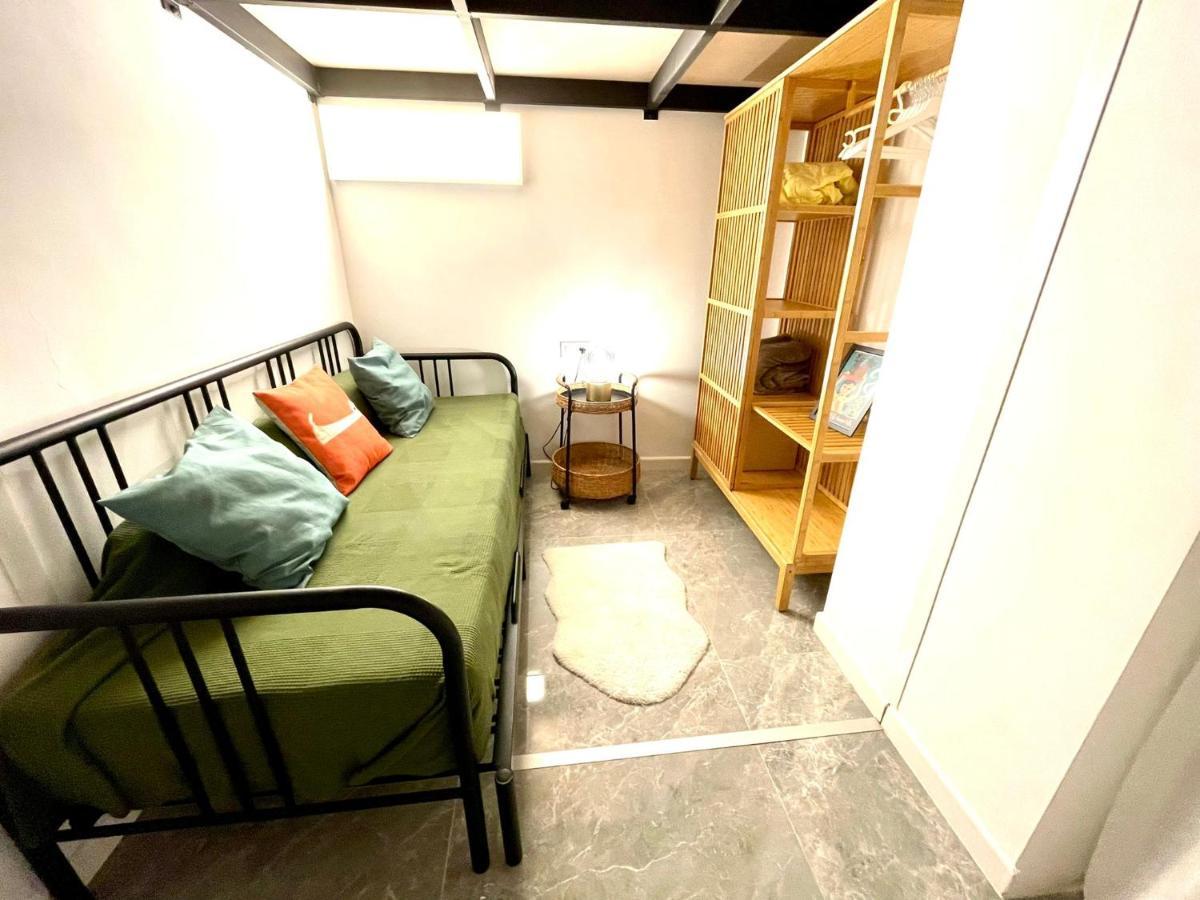 Gatu Premium Duplex Confort Junto A La Playa, Wifi Y Aire Acc Appartamento Cadice Esterno foto