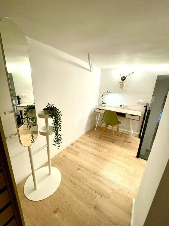 Gatu Premium Duplex Confort Junto A La Playa, Wifi Y Aire Acc Appartamento Cadice Esterno foto