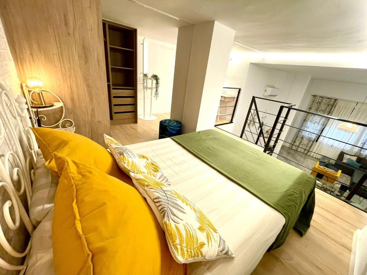 Gatu Premium Duplex Confort Junto A La Playa, Wifi Y Aire Acc Appartamento Cadice Esterno foto
