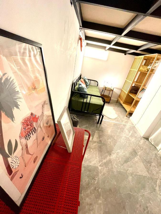 Gatu Premium Duplex Confort Junto A La Playa, Wifi Y Aire Acc Appartamento Cadice Esterno foto
